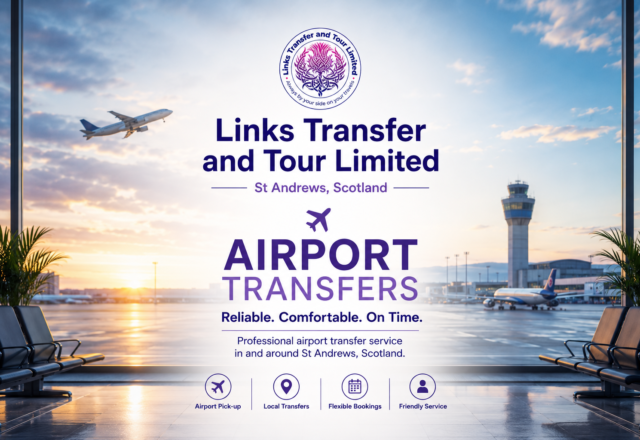 Airport Transfers