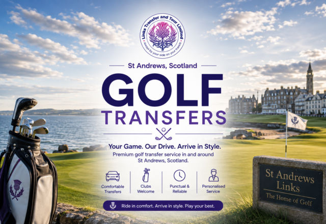 Golf Transfers