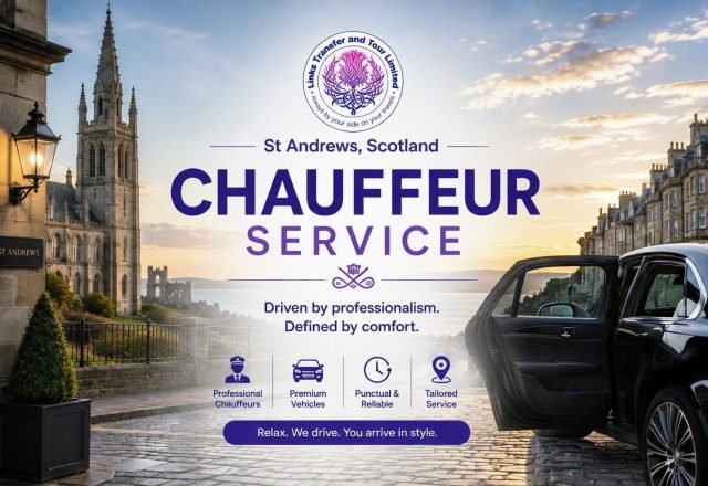 Chauffeur Service